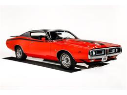 1971 Dodge Charger (CC-2013669) for sale in Volo, Illinois