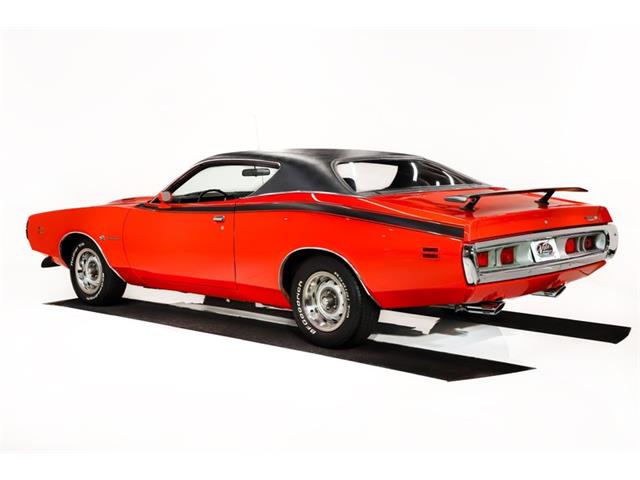 1971 Dodge Charger (CC-2013669) for sale in Volo, Illinois