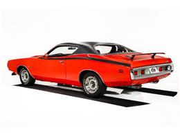 1971 Dodge Charger (CC-2013669) for sale in Volo, Illinois
