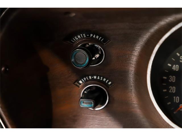 1971 Dodge Charger (CC-2013669) for sale in Volo, Illinois