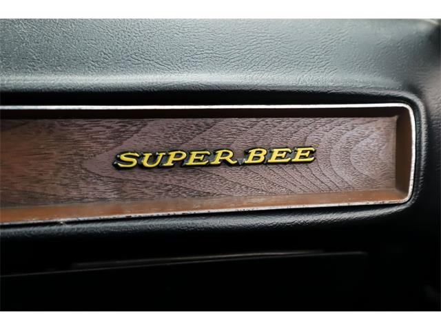 1971 Dodge Charger (CC-2013669) for sale in Volo, Illinois