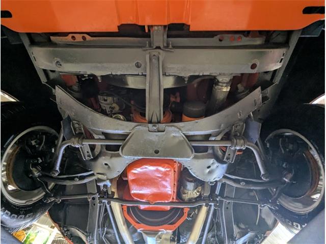 1971 Dodge Charger (CC-2013669) for sale in Volo, Illinois