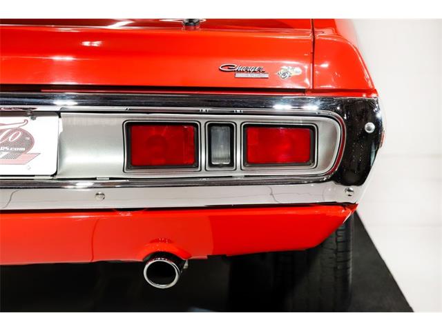 1971 Dodge Charger (CC-2013669) for sale in Volo, Illinois