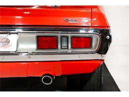 1971 Dodge Charger (CC-2013669) for sale in Volo, Illinois