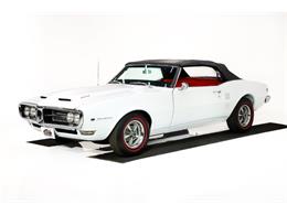 1968 Pontiac Firebird (CC-2013677) for sale in Volo, Illinois