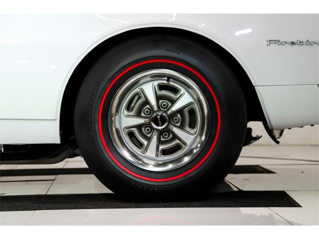 1968 Pontiac Firebird (CC-2013677) for sale in Volo, Illinois