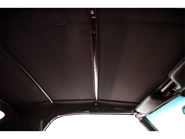 1968 Pontiac Firebird (CC-2013677) for sale in Volo, Illinois