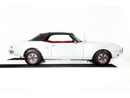 1968 Pontiac Firebird (CC-2013677) for sale in Volo, Illinois