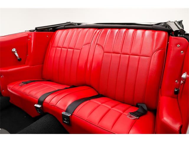 1968 Pontiac Firebird (CC-2013677) for sale in Volo, Illinois