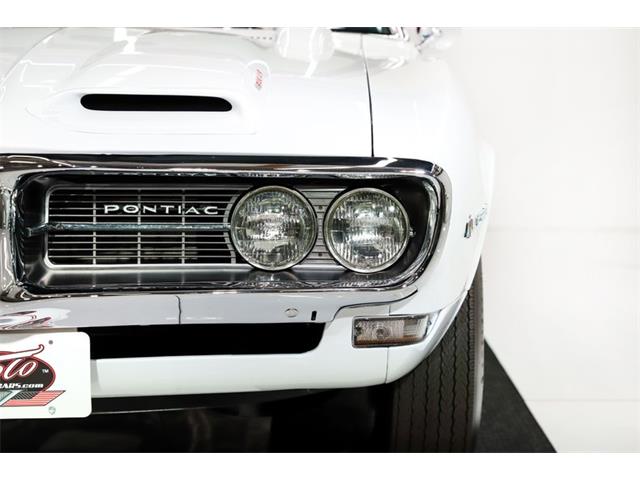 1968 Pontiac Firebird (CC-2013677) for sale in Volo, Illinois