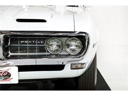1968 Pontiac Firebird (CC-2013677) for sale in Volo, Illinois