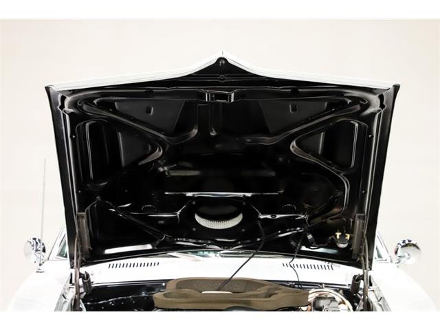 1968 Pontiac Firebird (CC-2013677) for sale in Volo, Illinois