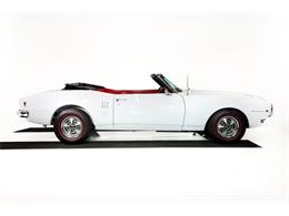 1968 Pontiac Firebird (CC-2013677) for sale in Volo, Illinois