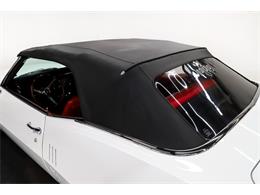 1968 Pontiac Firebird (CC-2013677) for sale in Volo, Illinois