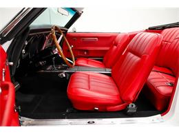 1968 Pontiac Firebird (CC-2013677) for sale in Volo, Illinois