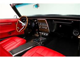1968 Pontiac Firebird (CC-2013677) for sale in Volo, Illinois