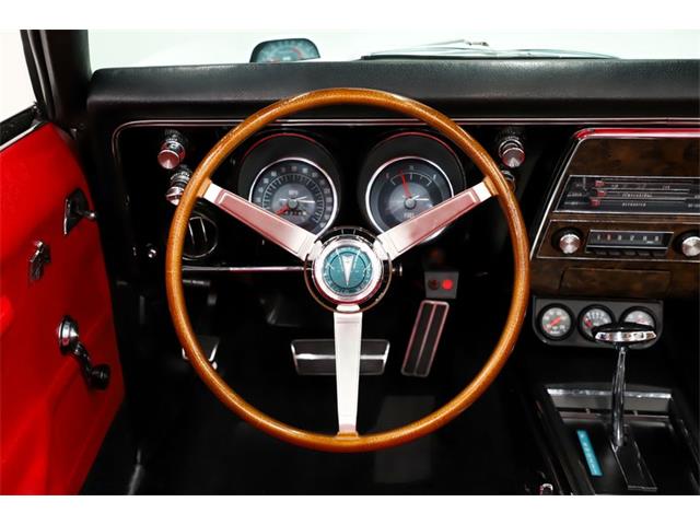 1968 Pontiac Firebird (CC-2013677) for sale in Volo, Illinois