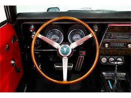 1968 Pontiac Firebird (CC-2013677) for sale in Volo, Illinois