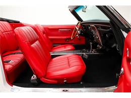 1968 Pontiac Firebird (CC-2013677) for sale in Volo, Illinois