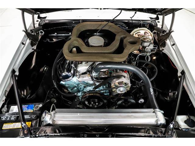 1968 Pontiac Firebird (CC-2013677) for sale in Volo, Illinois