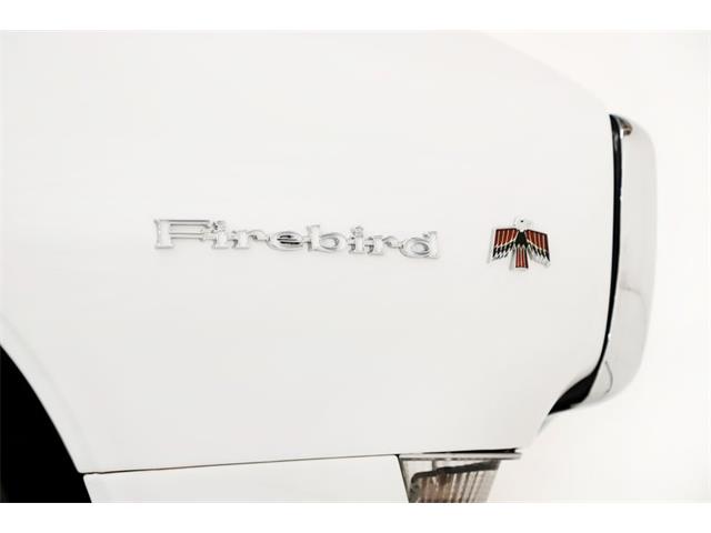1968 Pontiac Firebird (CC-2013677) for sale in Volo, Illinois
