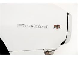 1968 Pontiac Firebird (CC-2013677) for sale in Volo, Illinois