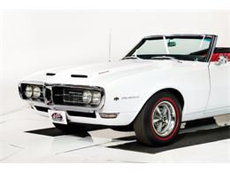 1968 Pontiac Firebird (CC-2013677) for sale in Volo, Illinois