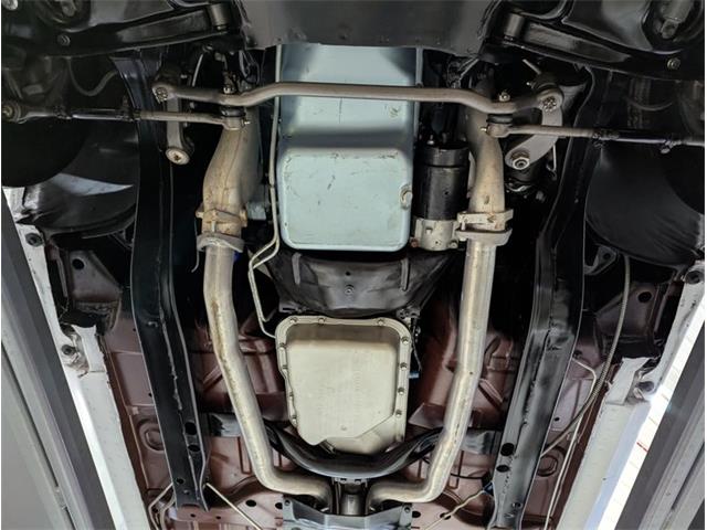 1968 Pontiac Firebird (CC-2013677) for sale in Volo, Illinois