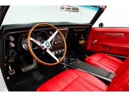 1968 Pontiac Firebird (CC-2013677) for sale in Volo, Illinois