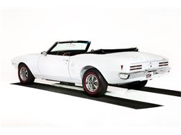 1968 Pontiac Firebird (CC-2013677) for sale in Volo, Illinois