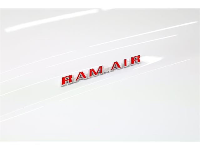 1968 Pontiac Firebird (CC-2013677) for sale in Volo, Illinois