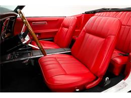 1968 Pontiac Firebird (CC-2013677) for sale in Volo, Illinois