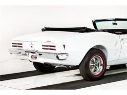1968 Pontiac Firebird (CC-2013677) for sale in Volo, Illinois