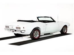 1968 Pontiac Firebird (CC-2013677) for sale in Volo, Illinois