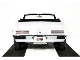 1968 Pontiac Firebird (CC-2013677) for sale in Volo, Illinois