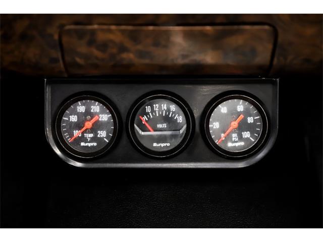 1968 Pontiac Firebird (CC-2013677) for sale in Volo, Illinois