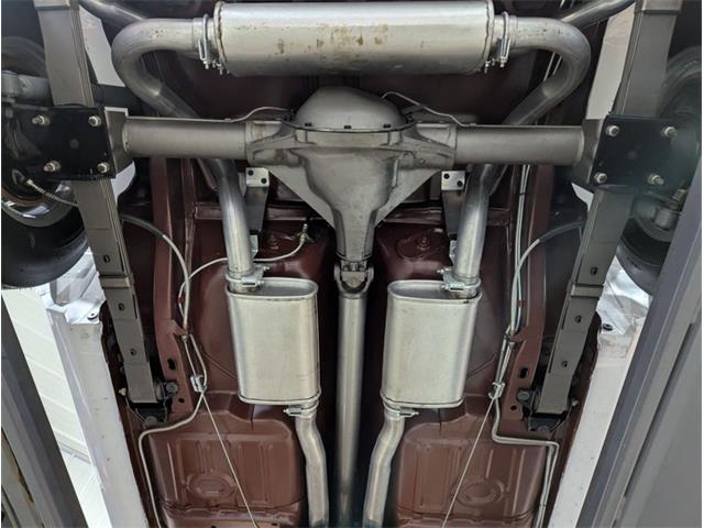 1968 Pontiac Firebird (CC-2013677) for sale in Volo, Illinois
