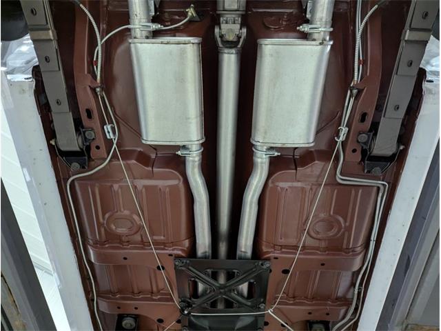 1968 Pontiac Firebird (CC-2013677) for sale in Volo, Illinois