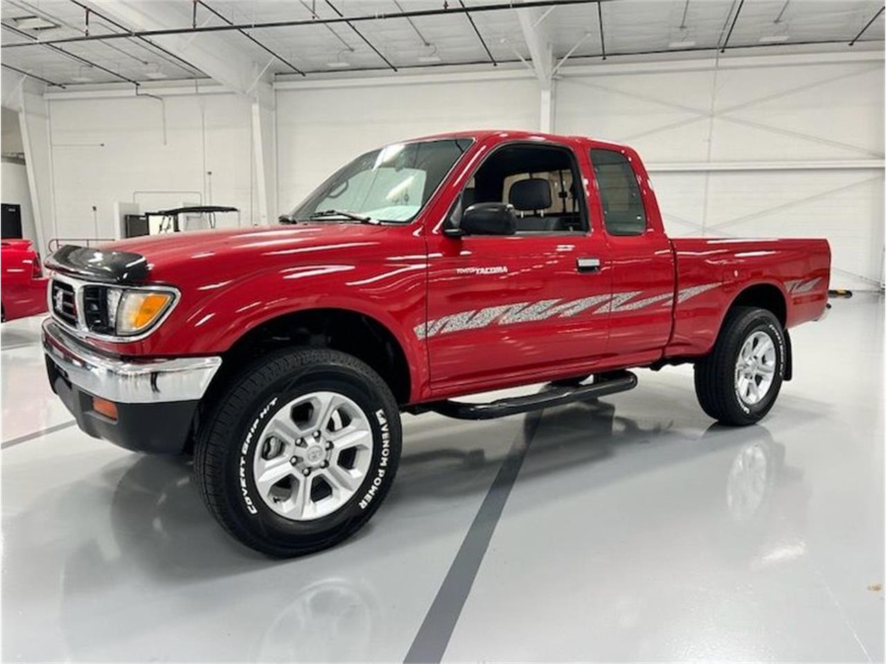 1995 Tacoma For Sale