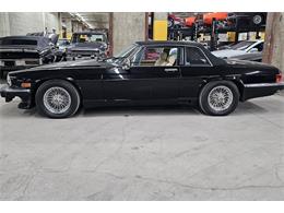 1986 Jaguar XJ (CC-2013726) for sale in Montreal, Quebec
