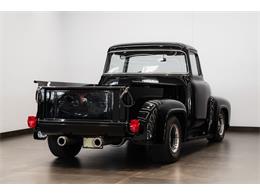 1956 Ford F100 (CC-2013727) for sale in Montreal, Quebec