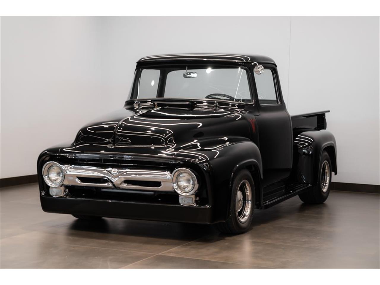 1956 Ford F100