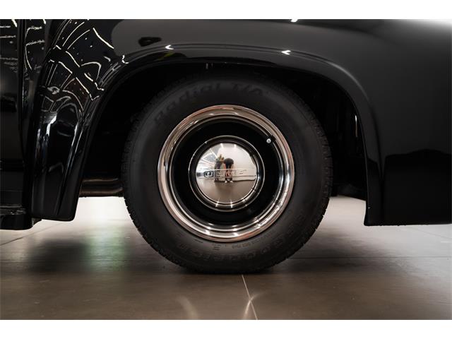 1956 Ford F100 (CC-2013727) for sale in Montreal, Quebec