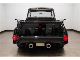 1956 Ford F100 (CC-2013727) for sale in Montreal, Quebec