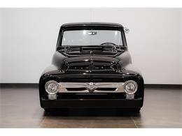 1956 Ford F100 (CC-2013727) for sale in Montreal, Quebec