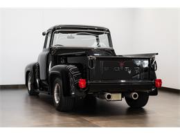 1956 Ford F100 (CC-2013727) for sale in Montreal, Quebec
