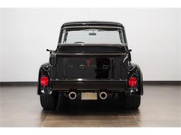1956 Ford F100 (CC-2013727) for sale in Montreal, Quebec