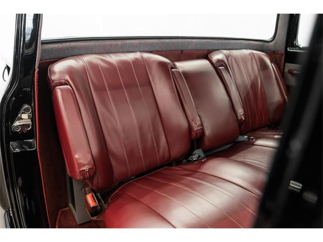 1956 Ford F100 (CC-2013727) for sale in Montreal, Quebec