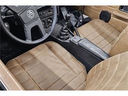 1980 MG MGB (CC-2013729) for sale in Montreal, Quebec