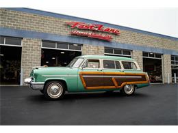 1953 Mercury Monterey (CC-2013734) for sale in St. Charles, Missouri